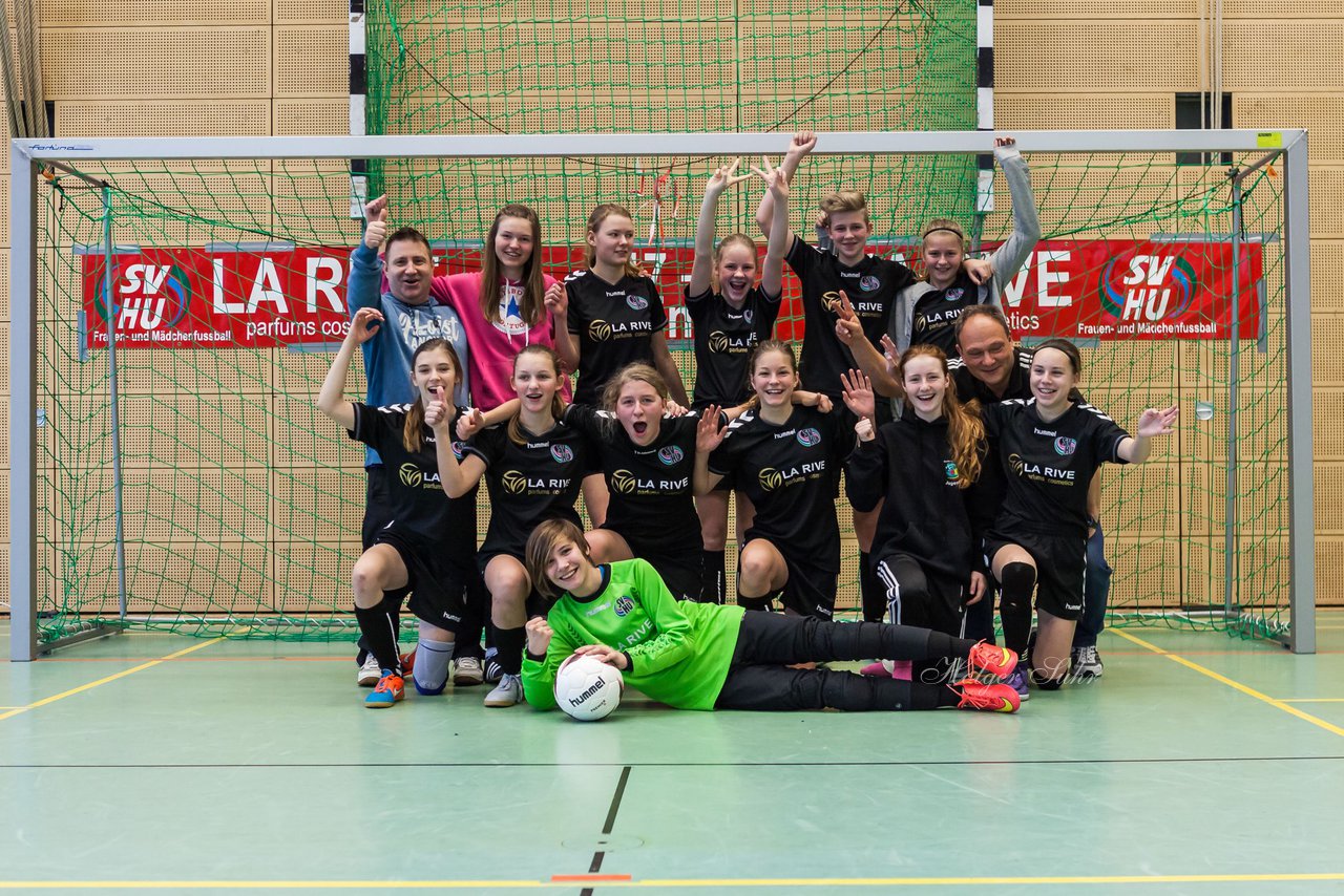 Bild 503 - Girls Cup